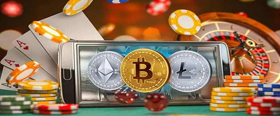 Crypto Casinos France